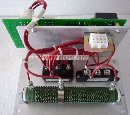 New for Siemens Generator AVR  6GA2 492-1A