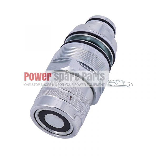 Female Hydraulic Coupler V0511-77150 for Kubota SVL75 SVL75-2 SVL75-2C SVL90C Female Hydraulic Coupler V0511-77150 for Kubota SVL75 SVL75-2 SVL75-2C SVL90C