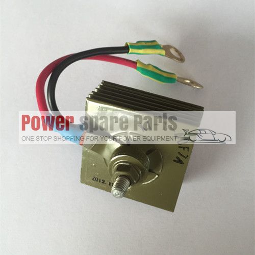 Rotating Diode Surge Suppressor B-526482-1 B526482-1 For 570 Series Ma - Foto 9