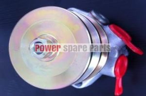 Solenoid for Deutz 0167 6136