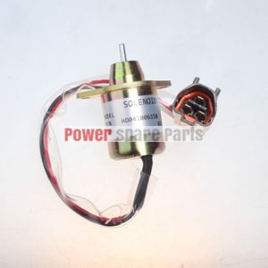 Fuel Solenoid 4200 4300 4400 4500 4600 4700 for John Deere Tractor