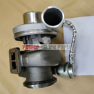 Turbocharger 248-0323 2480323 Compatible with Caterpillar Industrial C9 Series
