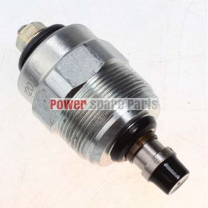 9971792, 3079515R1, 8100253, 9971792, 9971835 Fuel ShutOff Solenoid For Ford New Holland Tractor
