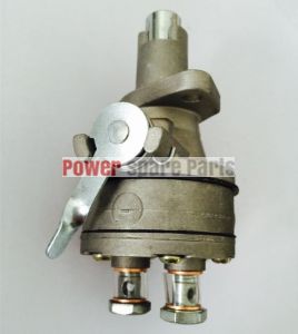 Perkins Supply Lift Pump 3028666 Diaphragm Fuel Pump