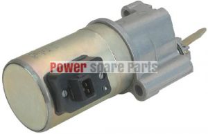 Deutz 1012/2012 Fuel shut off solenoid 04199900 0419 9900 12V