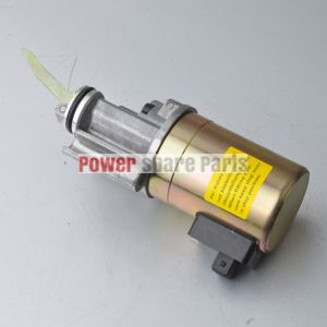Diesel Shut Down Solenoid 0419 9904 24v