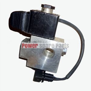 DEUTZ BFM1015 Solenoid 04226392 / 0422 6392 