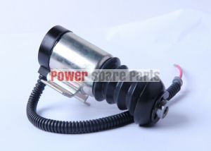 DEUTZ BF 3L 914   Solenoid 04234373 / 0423 4373 12V