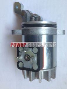 Fuel Actuator 7020458 for JLG Boom Scissor Lift Deutz F3M1011/2011 F4M1011/2011