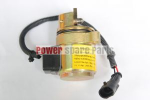 NEW Deutz Engine Shut Off Solenoid Valve 04287584 24V 0428 7584 24Volt