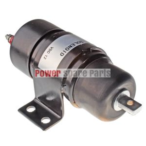 053400-4290 12V Stop Solenoid Valve for Denso