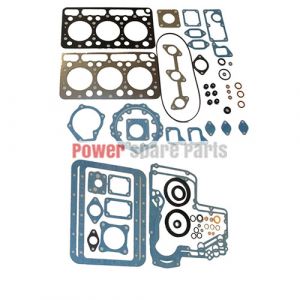 07916-29595 0791629595 Full Gasket Set for Kubota D850 Engine