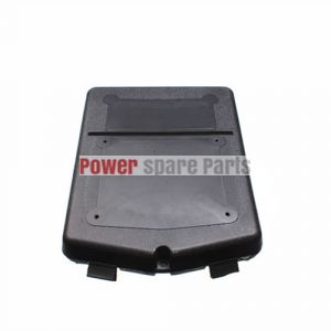 0860520 JLG MANUAL BOX