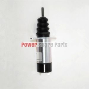 091543 MILLER SOLENOID,12VDC 20A PULL/HOLD TYPE 1502 SERIES