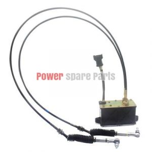 Throttle Motor 2475213 247-5213 227-7672 2277672 for Caterpillar 320C 320C 323DL 323DLN 323DS E320C E320D