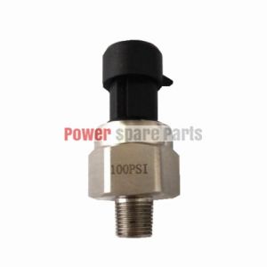 100psi 5v 18-27npt Pressure Transducer Sender Sensor