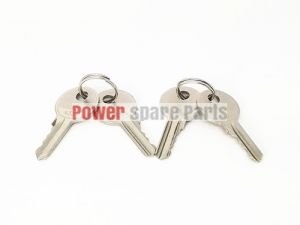 104466 SKY104466 Key, Spare (2 Sets) - Fits Skyjack