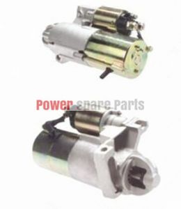 DELCO REMY 1108497 Starter