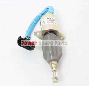 Diesel Shut Down Solenoid SA-4981-24