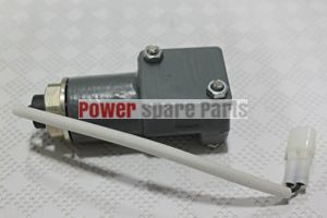High Speed Solenoid 9147260,9098250,9120292 for Hitachi EX200-2,EX200-3,EX120 excavator