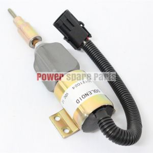 Ford New Holland Shut Down Solenoid E9HN9N392AB,1751ES-12E6UC4B1S5, F1HZ9N392A