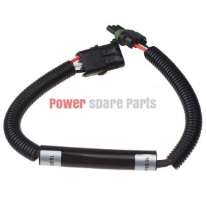 6-Wire SA-4220-12 Coil Commander 12V 70A for Woodward