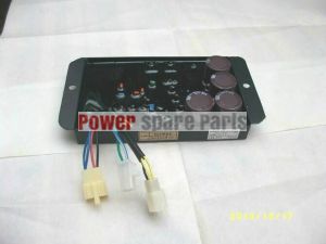 ELEMAX gasoline generator SHT11500 SHT16000 SHT20000 automatic voltage regulator