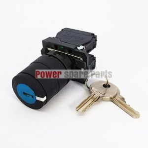 122512 Keyswitch Kit (122512GT) - Fits Genie