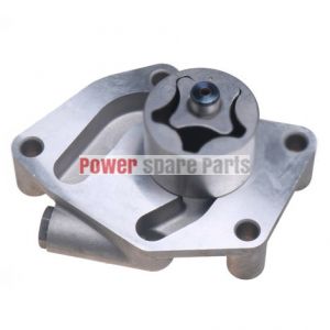 123900-32000 Oil pump Fir Yanmar engine parts