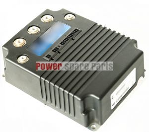 1244-5561 New Curtis Motor Speed Controller 