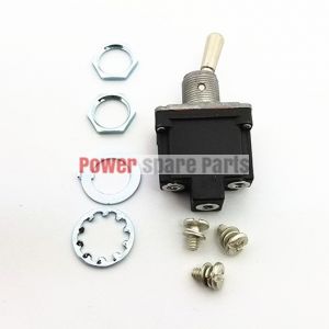 128204 Toggle Switch (128204GT) - Fits Genie