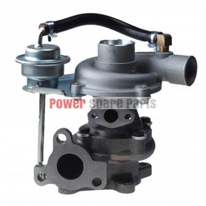 129137-18010 Turbocharger for RHB31 CY62 VC110033 for Yanmar Earth Moving W 4TN84T