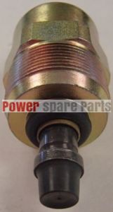 A77753 Case/International Harvester Fuel Solenoid 1840, 1845C, 5120, 5130