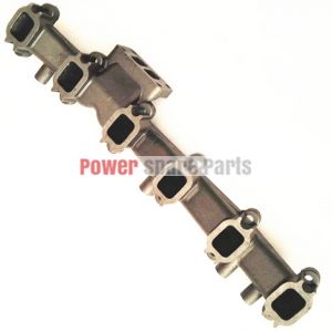 12V Exhaust Manifold 3922728 Fits For Cummins QSB5.9 Engine