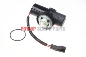 12V Fuel Extraction Pump For Caterpillar Perkins MP10325 232-5877 228-9130