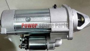 12V starter motor apply to Deutz ENGINE PART 01181976, 01182925, 01183235, 01183677, 01183712