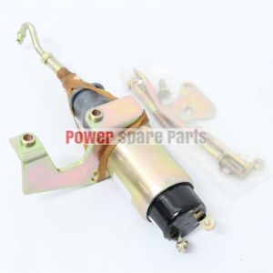 Diesel Shut Down Solenoid 1751 9883038 SA-3800-24