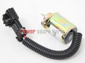 Diesel Shut Down Solenoid 1503ES-24A5UC9S