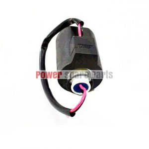 14527267 Solenoid Valve Coil for Volvo EC140B EC160B EC180B EW130 EW145B