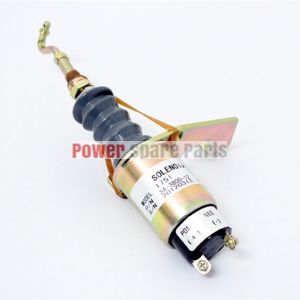 Diesel Shut Down Solenoid 1751 SA-3800-12