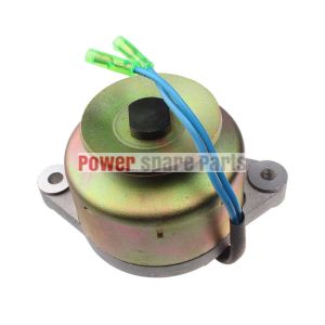 14V 14A Mini Alternator 15531-64017 Fits Kubota Z482 D722 D750 D850 D950