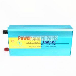 1500W DC 36V to AC220- 240V Power Pure Sine Wave Inverter