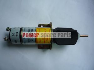 Diesel Shut Down Solenoid 1502-12C3U1B1S1A SA-5171-12