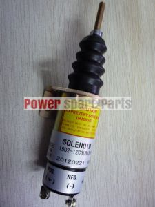 Diesel Shut Down Solenoid 1502-24C3U1B1S1A SA-5171-24