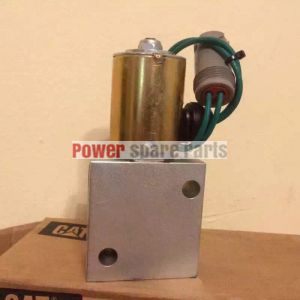 NIB Genuine Caterpillar CAT 152-2700 Air Shutoff Solenoid Valve