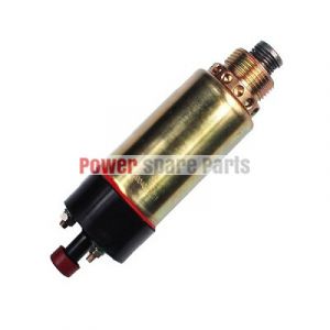 CATERPILLAR 155-4655 24V SOLENOID 1554655