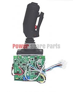 159111 SKYJACK - AFTERMARKET JOYSTICK CONTROLLER