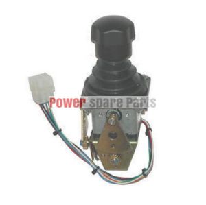 1600242 Joystick Controller for JLG BOOM LIFT MODELS & TELEHANDLER MODELS 