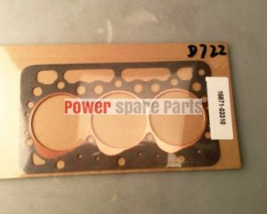 16871-03310 Cylinder Head Gasket for Kubota Engine D722