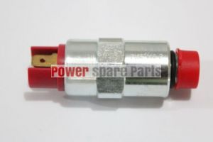 17/105804  716/30256  718/20055 JCB solenoid engine stop  parts